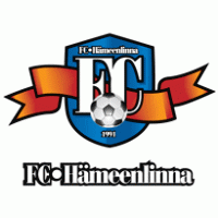 FC Hämeenlinna logo vector logo