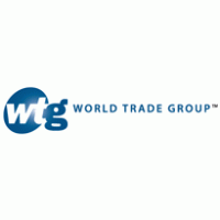 World Trade Group logo vector logo