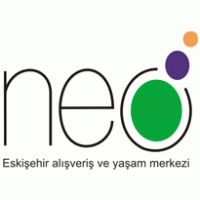 neo avm logo vector logo