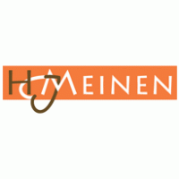 H.J. Meinen logo vector logo