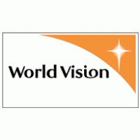 world vision logo vector logo