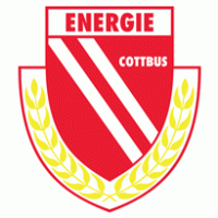 FC Energie Cottbus logo vector logo