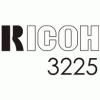 Ricoh logo vector logo