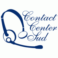 Contac Center Sud S.r.l. logo vector logo