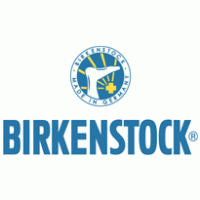 BIRKENSTOCK logo vector logo