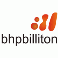 BHP Billiton logo vector logo