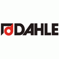 Dhale logo vector logo