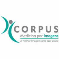 Corpus logo vector logo