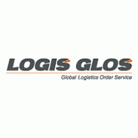Logis Glos logo vector logo