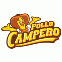 Pollo Campero logo vector logo