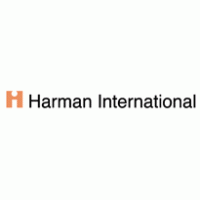 Harman International logo vector logo