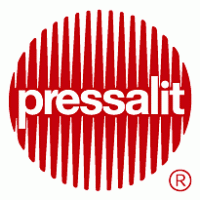 Pressalit logo vector logo