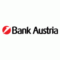Bank Austria logo vector logo