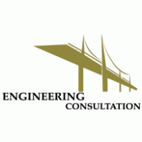 engineering consultation logo vector logo