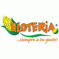 La Eloteria logo vector logo