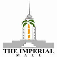 imperial logo vector logo