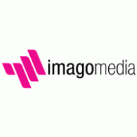 Imagomedia logo vector logo