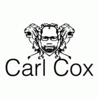 Carl Cox logo vector logo