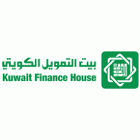 KFH logo vector logo