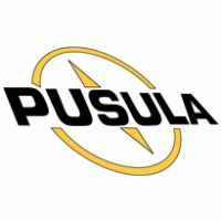 Pusula Reklam logo vector logo