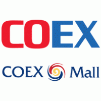 COEX Seoul logo vector logo