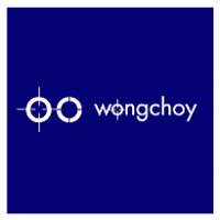 wongchoy logo vector logo