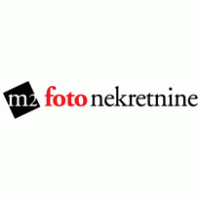 m2 foto nekretnine logo vector logo