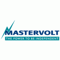 Mastervolt logo vector logo