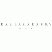 Barbara Barry logo vector logo