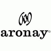 Aronay Ayakkabı logo vector logo
