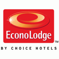 EconoLodge logo vector logo