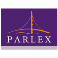 PARLEX logo vector logo