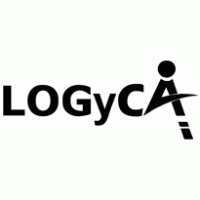 Logyca logo vector logo