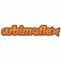 arbimoflex logo vector logo