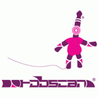 robscan logo vector logo