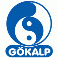 gokalp logo vector logo