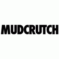 Mudcrutch logo vector logo