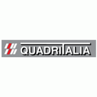 Quaritalia logo vector logo