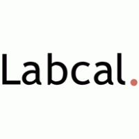 Labcal logo vector logo