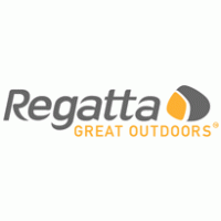 Regatta logo vector logo