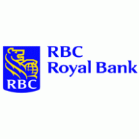 RBC – Royal Bank logo vector logo