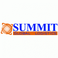 Summit Global Logistics logo vector logo