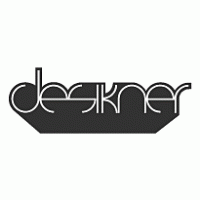 Desikner logo vector logo