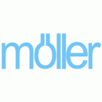 Moeller logo vector logo