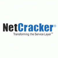 NetCracker logo vector logo