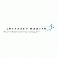 Lockheed Martin logo vector logo