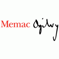 Memac Ogilvy logo vector logo