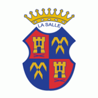 Colegio Simón Bolívar logo vector logo