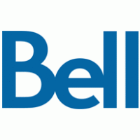 Bell Canada logo vector logo