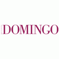 Revista Domingo NOVA 2008 logo vector logo